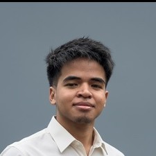 Portrait de Sydris Mahefa